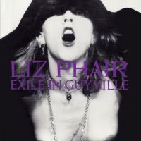 Liz Phair - Exile In Guyville in the group VINYL / Pop-Rock at Bengans Skivbutik AB (3209421)