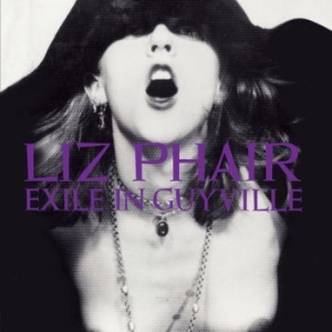Liz Phair - Exile In Guyville in the group CD / Rock at Bengans Skivbutik AB (3209424)