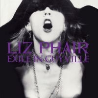 Liz Phair - Exile In Guyville in the group CD / Pop-Rock at Bengans Skivbutik AB (3209424)