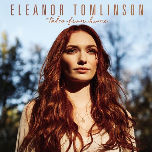 Tomlinson Eleanor - Tales From Home in the group CD / Pop at Bengans Skivbutik AB (3209434)