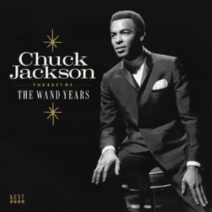 Jackson Chuck - Best Of The Wand Years in the group VINYL / Pop-Rock,RnB-Soul at Bengans Skivbutik AB (3210044)