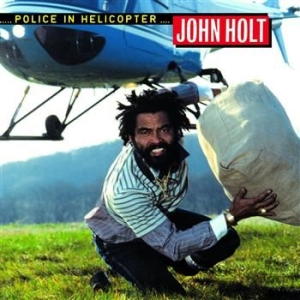 John Holt - Police In Helicopter in the group VINYL / Reggae at Bengans Skivbutik AB (3210072)
