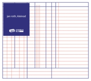 Roth Jan - Kleinod in the group OTHER / Övrigt / at Bengans Skivbutik AB (3210080)