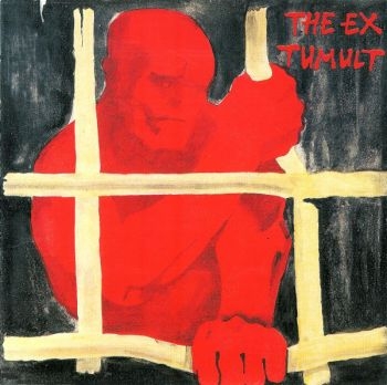 Ex - Tumult in the group CD / Bestsellers at Bengans Skivbutik AB (3210088)