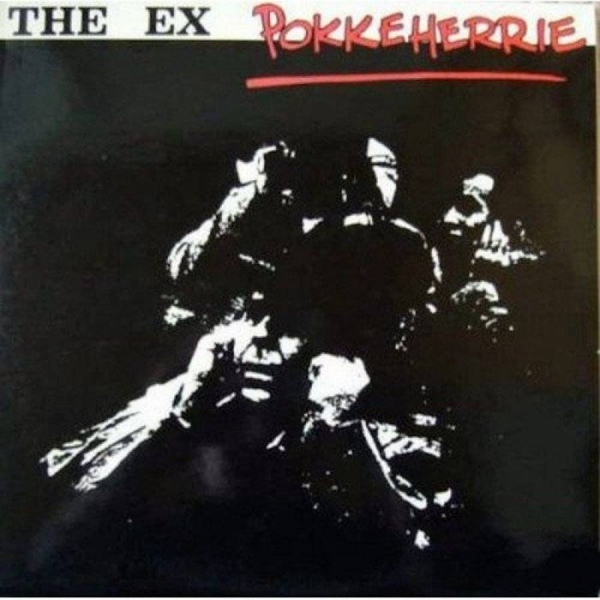 Ex - Pokkeherrie in the group CD / Bestsellers at Bengans Skivbutik AB (3210095)
