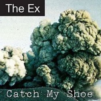 Ex - Catch My Shoe in the group VINYL / Bestsellers at Bengans Skivbutik AB (3210117)