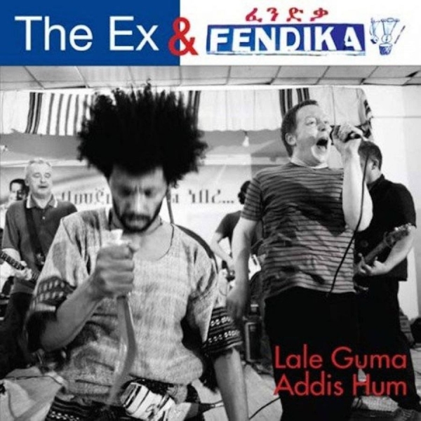 Ex And Fendika - Lale Guma in the group VINYL / Bestsellers at Bengans Skivbutik AB (3210133)