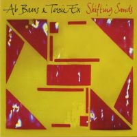 Baars Ab And Terrie Ex - Shifting Sands in the group VINYL / Bestsellers at Bengans Skivbutik AB (3210135)