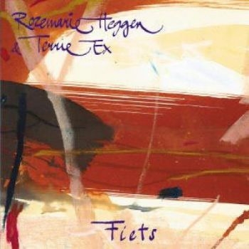 Heggen Rozemarie And Terrie Ex - Fiets in the group CD / Bestsellers at Bengans Skivbutik AB (3210163)