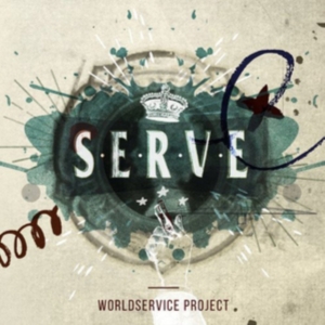 Worldservice Project - Serve in the group VINYL / Jazz at Bengans Skivbutik AB (3210217)