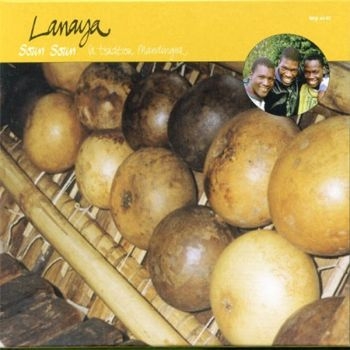 Lanaya - Soun Soun, La Tradition Mandingue in the group CD / Bestsellers at Bengans Skivbutik AB (3210259)