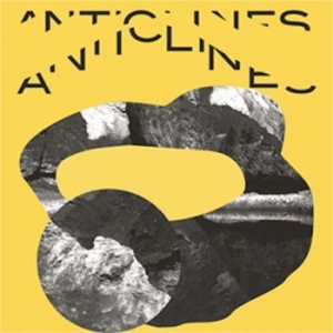 Dalt Lucrecia - Anticlines in the group VINYL / Vinyl Electronica at Bengans Skivbutik AB (3211175)