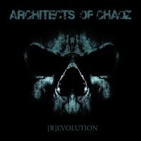 Architects Of Chaoz - (R)Evolution in the group CD / Hårdrock at Bengans Skivbutik AB (3211210)