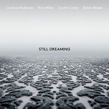 Joshua Redman - Still Dreaming (Feat. Ron Mile in the group CD / Bestsellers at Bengans Skivbutik AB (3211228)