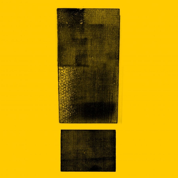 Shinedown - Attention Attention in the group CD / Rock at Bengans Skivbutik AB (3211229)