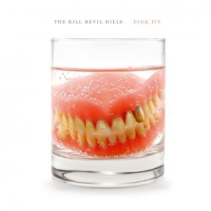 Kill Devil Hills - Pink Fit in the group VINYL / Pop at Bengans Skivbutik AB (3211987)