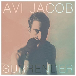 Jacob Avi - Surrender in the group CD / Pop at Bengans Skivbutik AB (3212023)