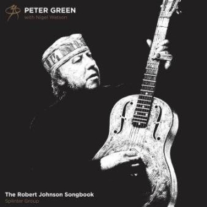 Green Peter - Robert Johnson Songbook in the group VINYL / Blues,Jazz at Bengans Skivbutik AB (3212033)