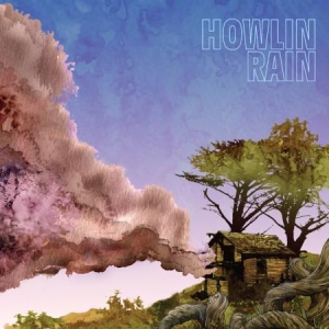 Howlin Rain - Howlin Rain in the group OUR PICKS / Classic labels / American Recordings at Bengans Skivbutik AB (3212034)