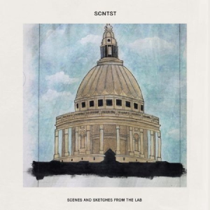 Scntst - Scenes And Sketches From The Lab in the group VINYL / Dans/Techno at Bengans Skivbutik AB (3212035)