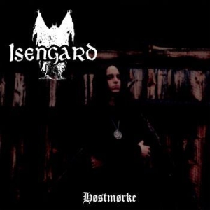 Isengard - Hostmorke in the group CD / Hårdrock,Norsk Musik at Bengans Skivbutik AB (3212055)