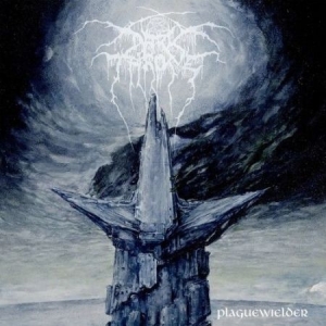 Darkthrone - Plaguewielder in the group OTHER / Startsida CD-Kampanj at Bengans Skivbutik AB (3212056)