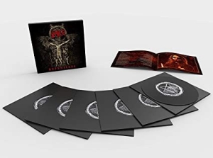 Slayer - Repentless in the group OUR PICKS / Vinyl Campaigns / Utgående katalog Del 2 at Bengans Skivbutik AB (3212656)
