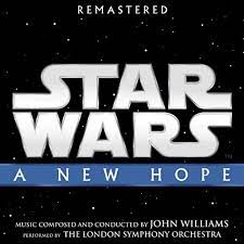 John Williams - Star Wars Return Of The Jedi (Score in the group CD / New releases / Pop at Bengans Skivbutik AB (3212697)