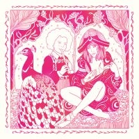 Melody's Echo Chamber - Bon Voyage in the group Minishops / Melodys Echo Chamber at Bengans Skivbutik AB (3213236)