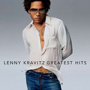 Lenny Kravitz - Greatest Hits (2Lp) in the group Minishops / Lenny Kravitz at Bengans Skivbutik AB (3213269)