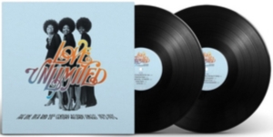 Love Unlimited - Uni Mca & 20Th Century Singles 1972 in the group OTHER / -Start HK at Bengans Skivbutik AB (3213272)