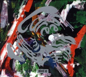 The Cure - Mixed Up (3Cd) in the group Minishops / The Cure at Bengans Skivbutik AB (3213286)