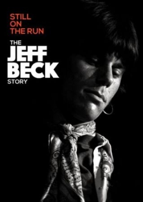 Jeff Beck - Still On The Run - Jeff Beck Story in the group OTHER / Music-DVD & Bluray at Bengans Skivbutik AB (3213290)
