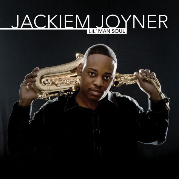 Joyner Jackiem - Lil' Man Soul in the group OTHER / Övrigt / at Bengans Skivbutik AB (3213303)
