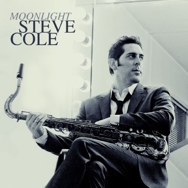 Cole Steve - Moonlight in the group OTHER / Övrigt / at Bengans Skivbutik AB (3213307)