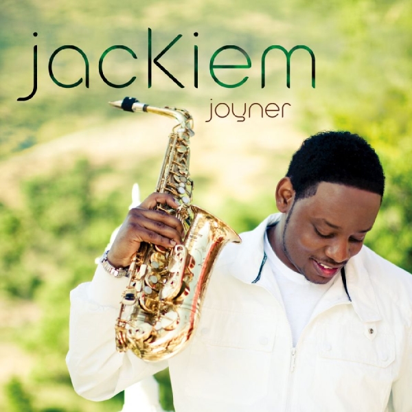 Joyner Jackiem - Jackiem Joyner in the group OTHER / Övrigt / at Bengans Skivbutik AB (3213308)