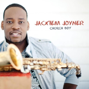 Joyner Jackiem - Church Boy in the group OTHER / Övrigt / at Bengans Skivbutik AB (3213312)