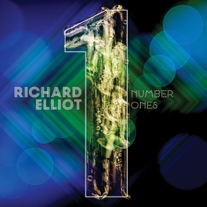 Elliot Richard - Number Ones in the group OTHER / Övrigt /  at Bengans Skivbutik AB (3213314)