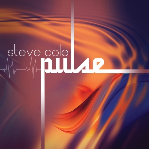 Cole Steve - Pulse in the group CD / Jazz at Bengans Skivbutik AB (3213315)