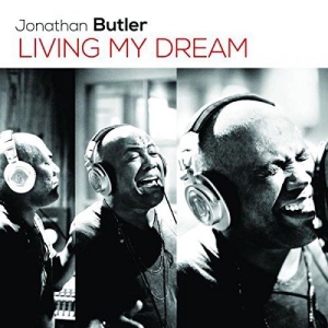 Butler Jonathan - Living My Dream in the group OTHER / Övrigt /  at Bengans Skivbutik AB (3213317)