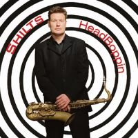 Shilts - Headboppin in the group OTHER / Övrigt /  at Bengans Skivbutik AB (3213332)