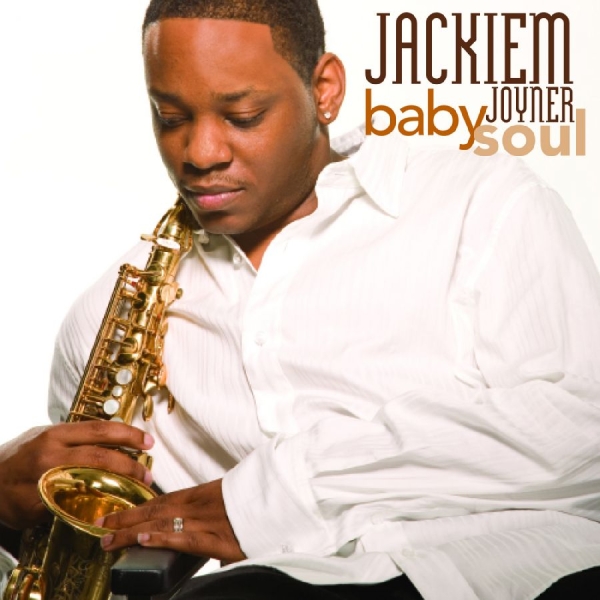 Joyner Jackiem - Babysoul in the group OTHER / Övrigt / at Bengans Skivbutik AB (3213333)