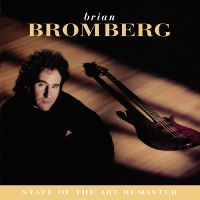 Bromberg Brian - Brian Bromberg in the group OTHER / Övrigt /  at Bengans Skivbutik AB (3213338)