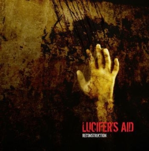 Lucifer's Aid - Reconstruction in the group CD / Pop at Bengans Skivbutik AB (3213834)