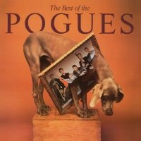 THE POGUES - THE BEST OF THE POGUES in the group VINYL / Pop-Rock at Bengans Skivbutik AB (3213895)