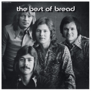 Bread - The Best Of Bread in the group VINYL / Pop-Rock at Bengans Skivbutik AB (3213897)