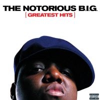The Notorious B.I.G. - Greatest Hits in the group OUR PICKS / Startsida Vinylkampanj at Bengans Skivbutik AB (3213900)
