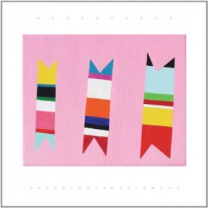 The Nels Cline Singers - Macroscope in the group OTHER / Övrigt /  at Bengans Skivbutik AB (3213918)