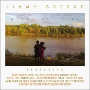 Greeene Jimmy - Beautiful Life in the group OTHER / Övrigt /  at Bengans Skivbutik AB (3213924)