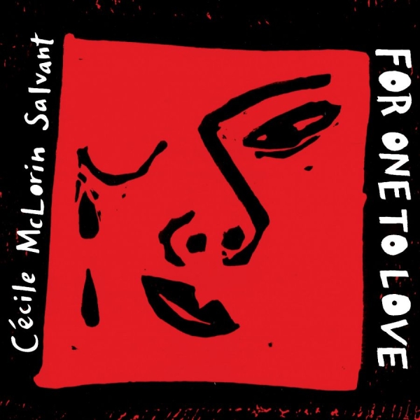 Mclorin Salvant Cécile - For One To Love in the group OTHER / Övrigt / at Bengans Skivbutik AB (3213926)